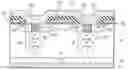 Fig. 01 - Method of producing a semiconductor device having a trench-stuffed layer