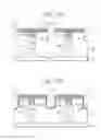 Fig. 12 - Method of producing a semiconductor device having a trench-stuffed layer