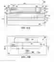 Fig. 08 - Method for fabricating a field effect transistor having a dual thickness gate electrode