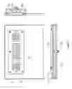 Fig. 08 - Supply mechanism for the chuck of an integrated circuit dicing device