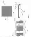 Fig. 19 - Supply mechanism for the chuck of an integrated circuit dicing device