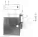 Fig. 10 - Vehicle connector lockout apparatus and method of using same