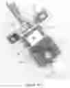 Fig. 11 - Vehicle connector lockout apparatus and method of using same