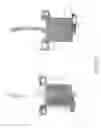 Fig. 14 - Vehicle connector lockout apparatus and method of using same