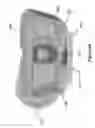 Fig. 17 - Vehicle connector lockout apparatus and method of using same