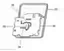 Fig. 01 - Lamp base and high-pressure discharge lamp with base
