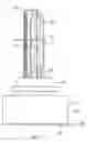 Fig. 02 - Lamp base and high-pressure discharge lamp with base