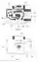 Fig. 03 - Lamp base and high-pressure discharge lamp with base
