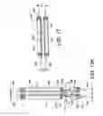 Fig. 17 - Shieldless, High-Speed Electrical Connectors