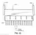Fig. 30 - Shieldless, High-Speed Electrical Connectors