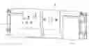 Fig. 01 - Electrical power, communication and data cable management systems