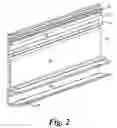 Fig. 03 - Electrical power, communication and data cable management systems