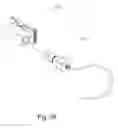 Fig. 15 - DC RECEPTACLE