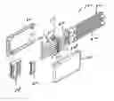 Fig. 01 - Four way jumper/half block