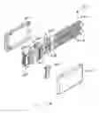 Fig. 08 - Four way jumper/half block