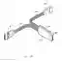 Fig. 13 - Four way jumper/half block