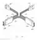 Fig. 14 - Four way jumper/half block
