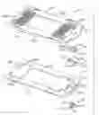 Fig. 01 - Zero insertion force socket having improved actuator position