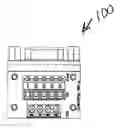 Fig. 01 - Connector assembly