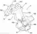 Fig. 01 - ISOLATION CAP STRUCTURE FOR ANTENNA CONNECTOR