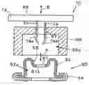 Fig. 01 - Circular electrical connector