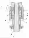 Fig. 05 - Enclosed shaft system for marine propulsion