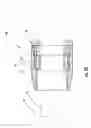 Fig. 10 - Enclosed shaft system for marine propulsion