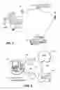 Fig. 02 - Plural network protocol wireless transmit/receive unit