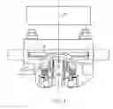 Fig. 02 - Method for retaining lubrication for life extension in existing splined joint