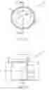 Fig. 03 - Method for retaining lubrication for life extension in existing splined joint