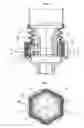 Fig. 02 - Ball-and-socket joint and universal shaft
