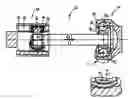 Fig. 01 - Driveshaft comprising a counter track joint featuring a delimited axial displacement path