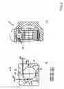 Fig. 07 - Driveshaft comprising a counter track joint featuring a delimited axial displacement path
