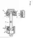Fig. 12 - Driveshaft comprising a counter track joint featuring a delimited axial displacement path