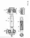 Fig. 16 - Driveshaft comprising a counter track joint featuring a delimited axial displacement path