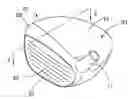 Fig. 01 - Golf club head