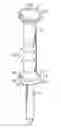 Fig. 01 - ADJUSTABLE GOLF TEE SET