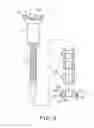 Fig. 04 - ADJUSTABLE GOLF TEE SET