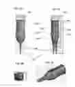 Fig. 03 - Golf pitch mark repairer