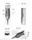 Fig. 04 - Golf pitch mark repairer