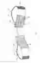 Fig. 03 - Method and apparatus for restricting arm movement and method of use thereof in sports training, physical training, and physical therapy