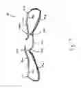 Fig. 04 - Method and apparatus for restricting arm movement and method of use thereof in sports training, physical training, and physical therapy