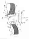 Fig. 07 - Method and apparatus for restricting arm movement and method of use thereof in sports training, physical training, and physical therapy
