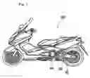 Fig. 02 - Belt type continuously variable transmission, control device for belt type continuously variable transmission, and vehicle