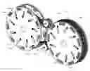 Fig. 01 - Fixed pitch continuously variable transmission (FPCVT)