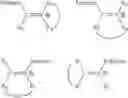 Fig. 06 - Alkoxylated polyol containing bleach activating terminating functional groups