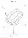 Fig. 02 - Extruded artisan soap having inner vein