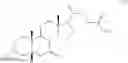 Fig. 14 - Process for preparing 3a(β)-7a(β)-dihydroxy-6a(β)-alkyl-5β-cholanic acid