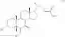 Fig. 31 - Process for preparing 3a(β)-7a(β)-dihydroxy-6a(β)-alkyl-5β-cholanic acid