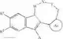 Fig. 06 - Antiviral indoles